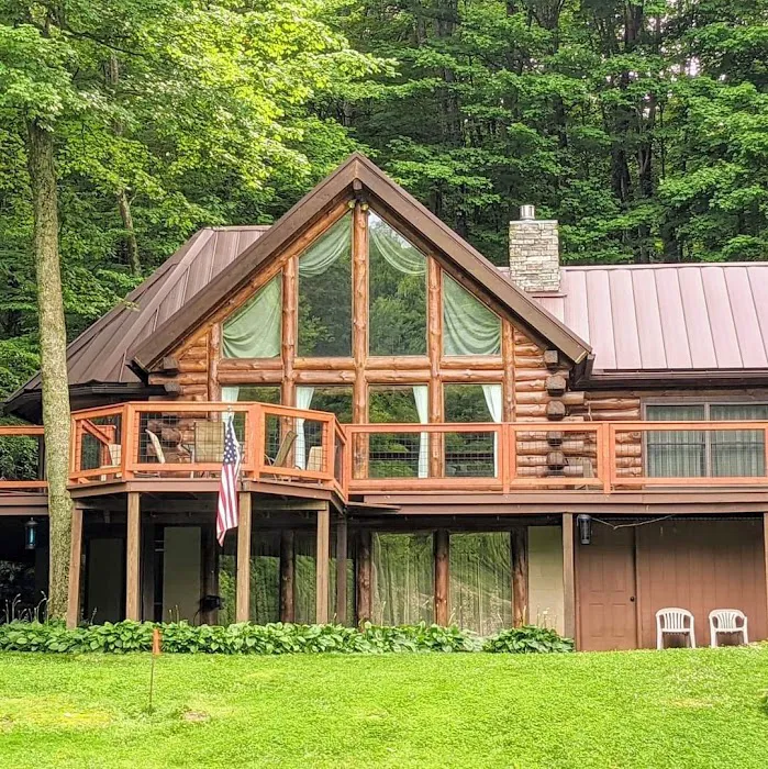 Eagle Rock Lodge Picture 4