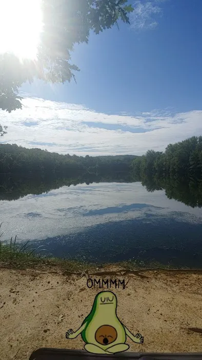 Lake Lila Campground Picture 1