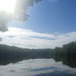 Lake Lila Campground