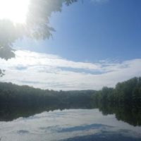 Lake Lila Campground ico