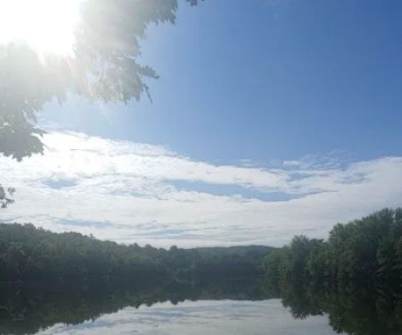 Lake Lila Campground