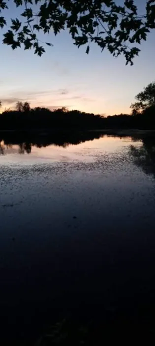 Lake Lila Campground Picture 2