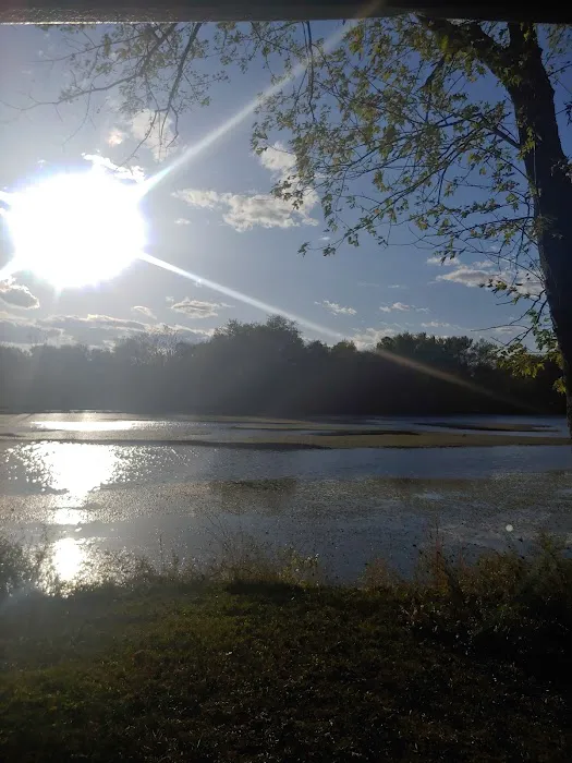 Lake Lila Campground Picture 3