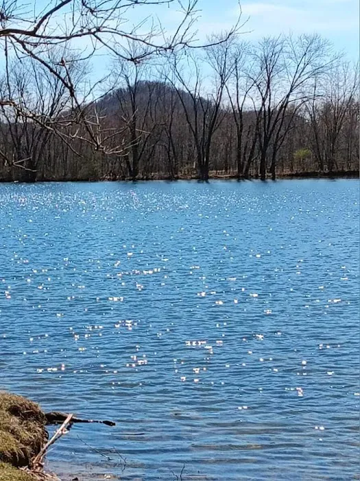 Lake Lila Campground Picture 7