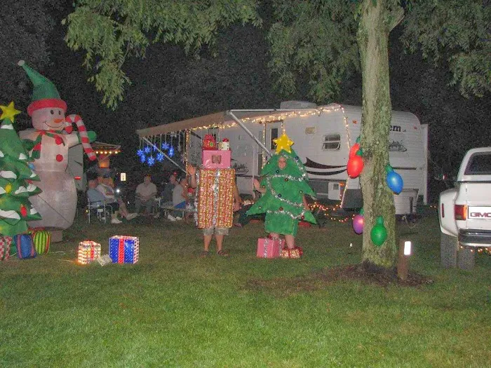 Spring Valley Campground Picture 9