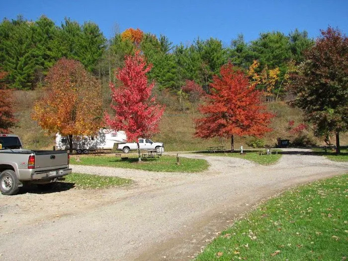 Spring Valley Campground Picture 5