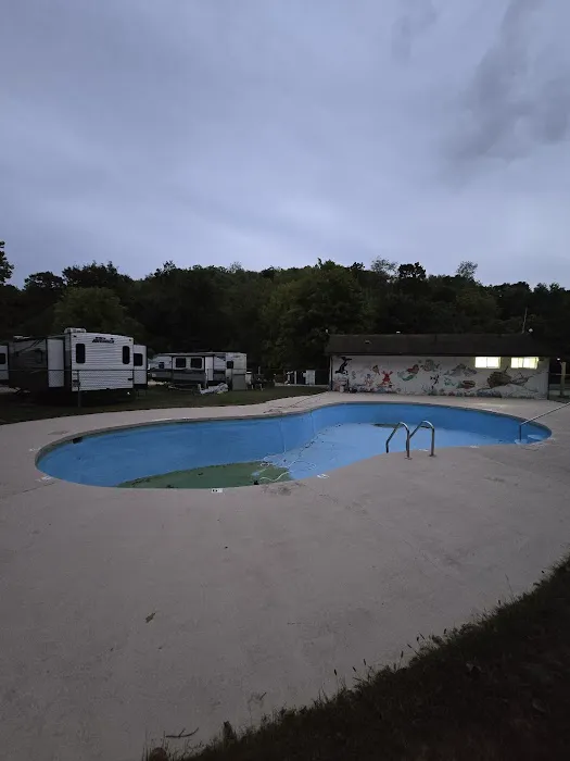 Spring Valley Campground Picture 1