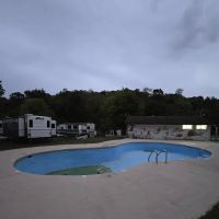 Spring Valley Campground ico