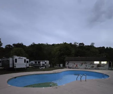 Spring Valley Campground