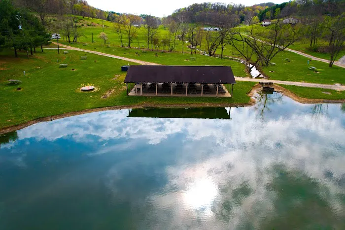 Spring Valley Campground Picture 3