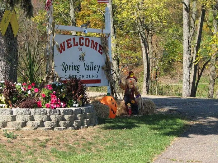 Spring Valley Campground Picture 8