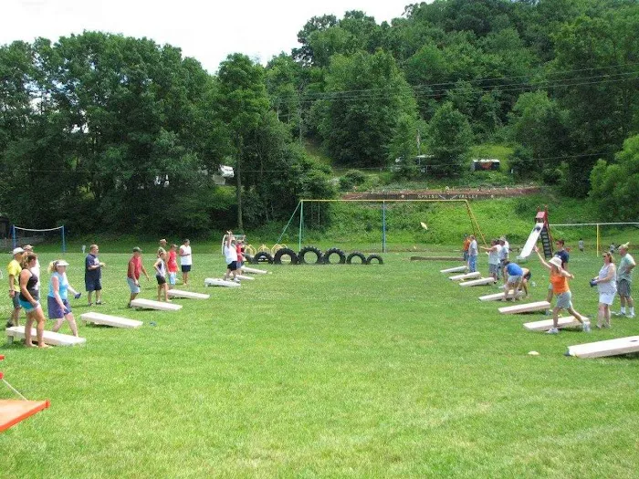 Spring Valley Campground Picture 6