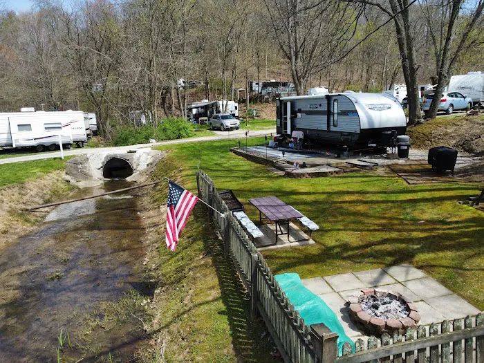 Spring Valley Campground Picture 4