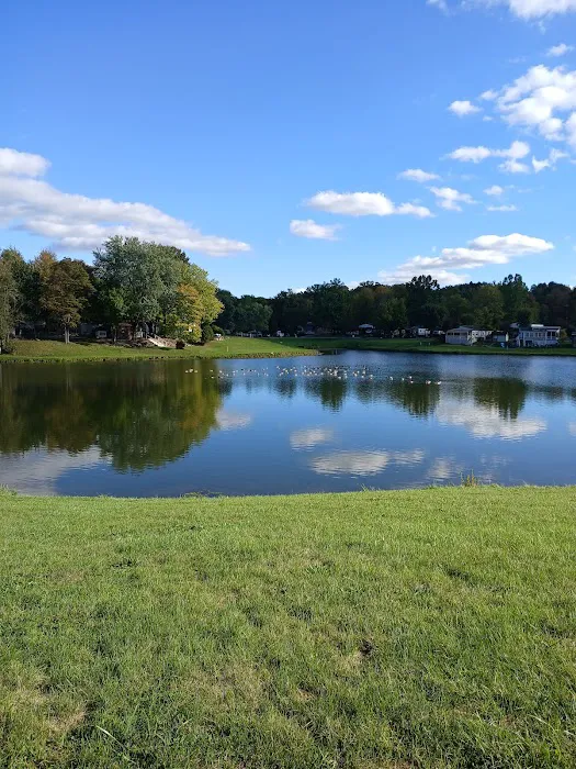 Springwood Lake Camp Club Picture 1