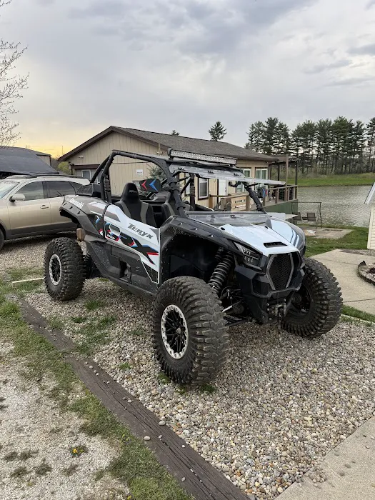 Springwood Lake Camp Club Picture 3