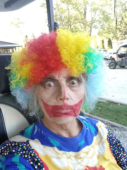 Springwood Lake Camp Club Picture 2