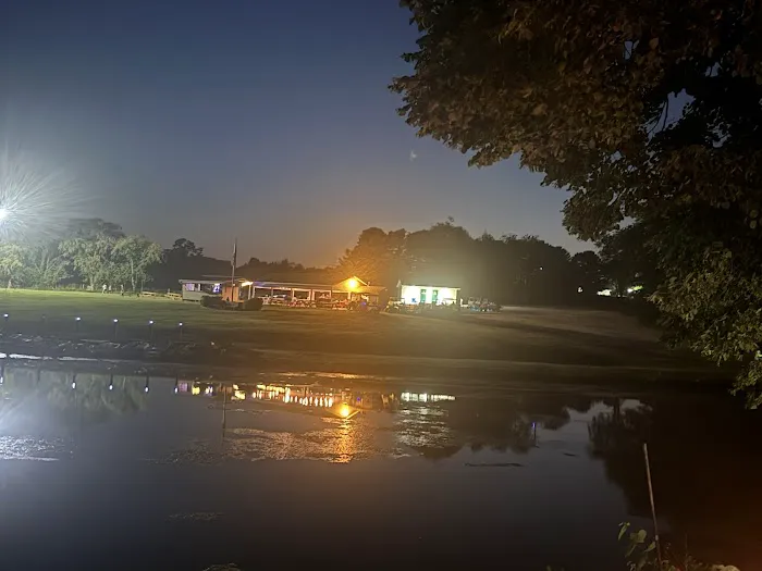 Springwood Lake Camp Club Picture 6