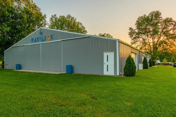 Baylor Beach Park; Water Park & Campground Picture 6