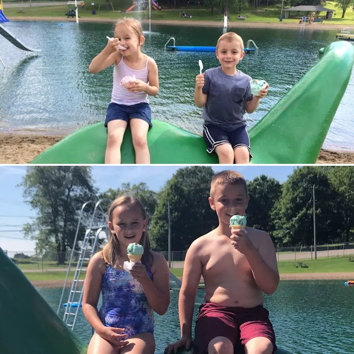 Baylor Beach Park; Water Park & Campground Picture 4