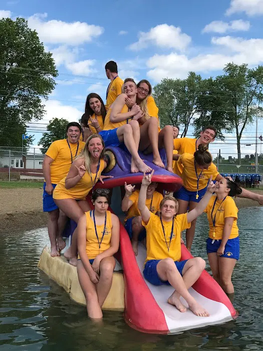 Baylor Beach Park; Water Park & Campground Picture 10