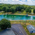 Baylor Beach Park; Water Park & Campground