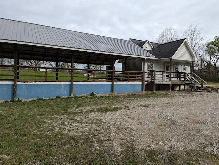 Blue Heron Campground Picture 7