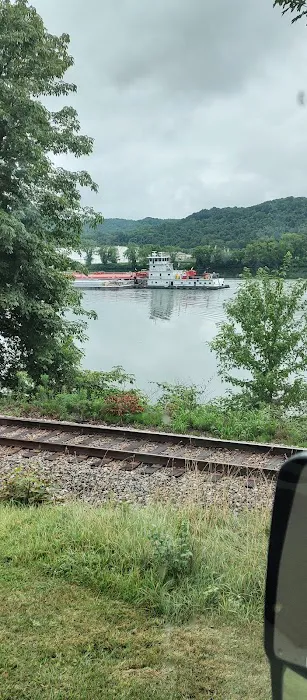 Blue Heron Campground Picture 1