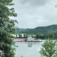 Blue Heron Campground ico