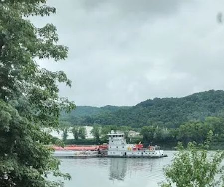 Blue Heron Campground