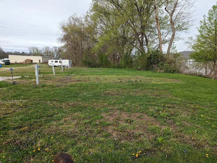 Blue Heron Campground Picture 3