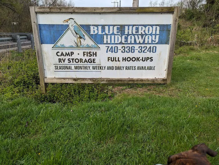 Blue Heron Campground Picture 4