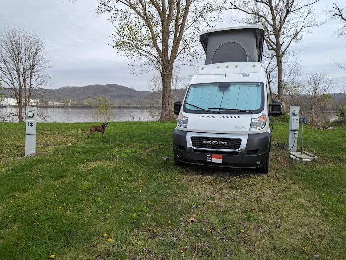 Blue Heron Campground Picture 8