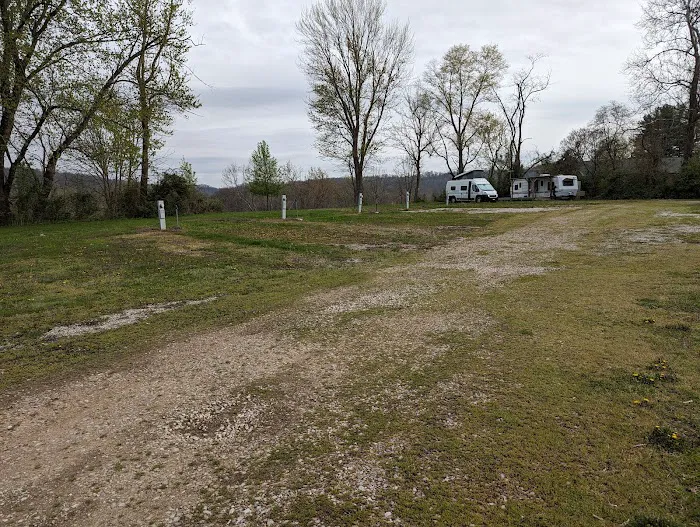 Blue Heron Campground Picture 5