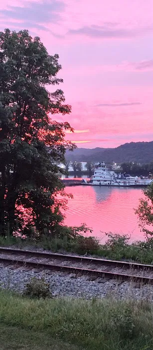 Blue Heron Campground Picture 9