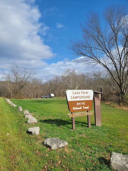 Lane Farm Campground Picture 8