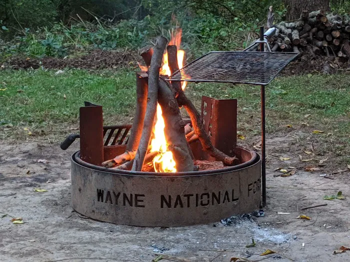 Lane Farm Campground Picture 3