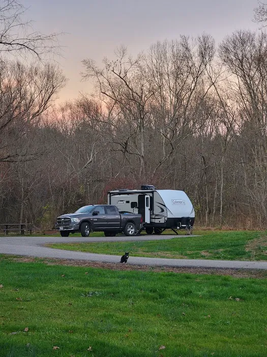 Lane Farm Campground Picture 9