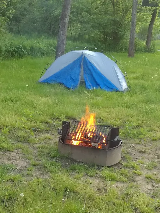 Lane Farm Campground Picture 2