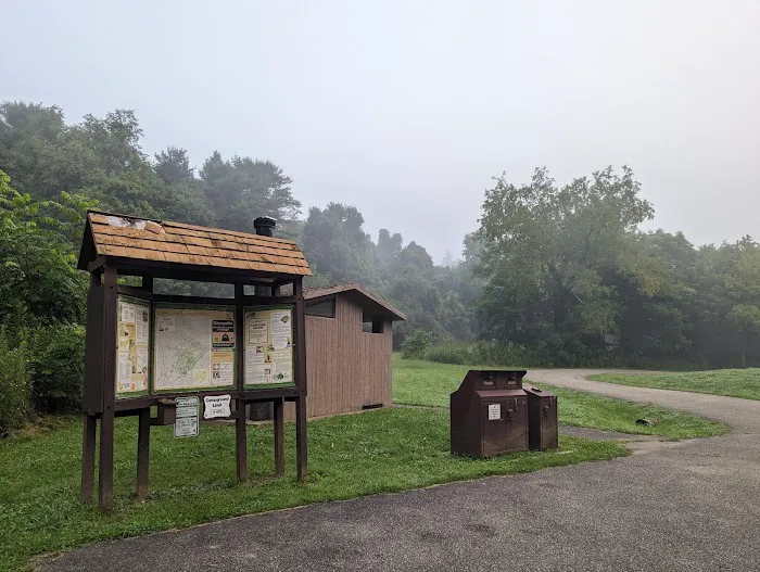 Lane Farm Campground Picture 1