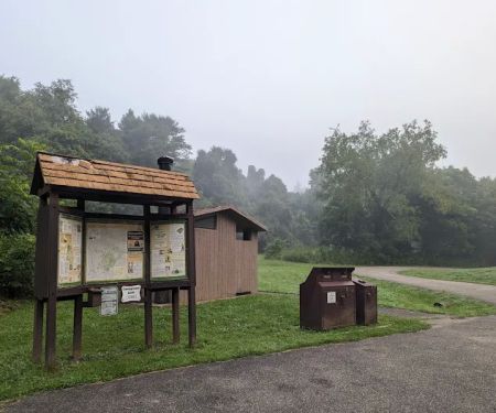 Lane Farm Campground