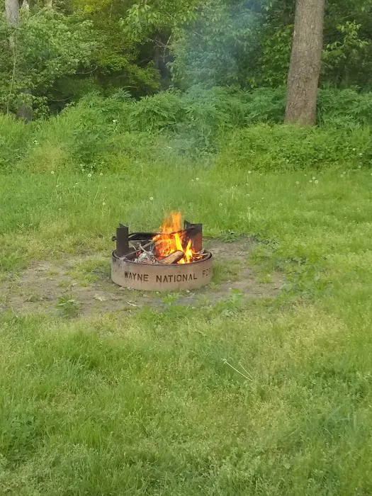 Lane Farm Campground Picture 4