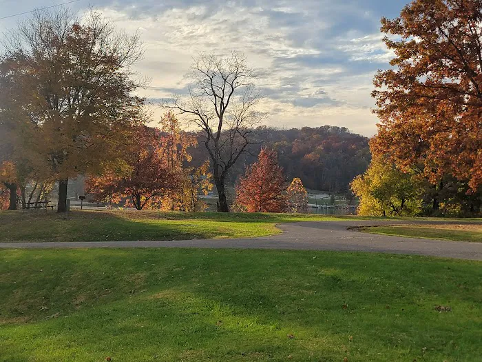 Seneca Lake Park Picture 8