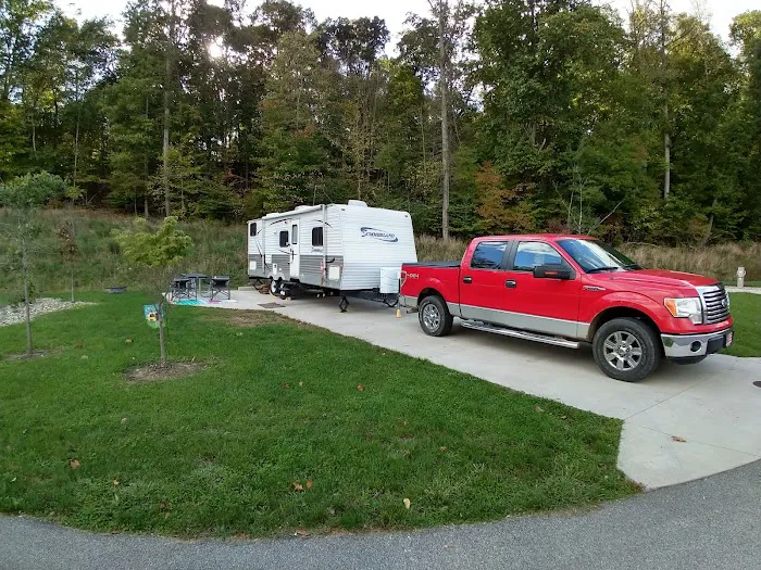 Seneca Lake Park Picture 7