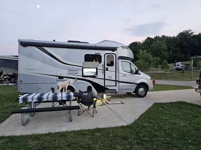 Seneca Lake Park Picture 1