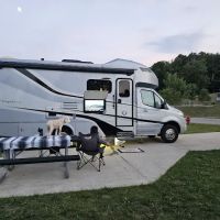 Seneca Lake Park ico