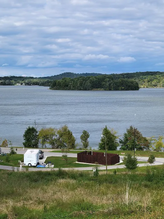 Seneca Lake Park Picture 6