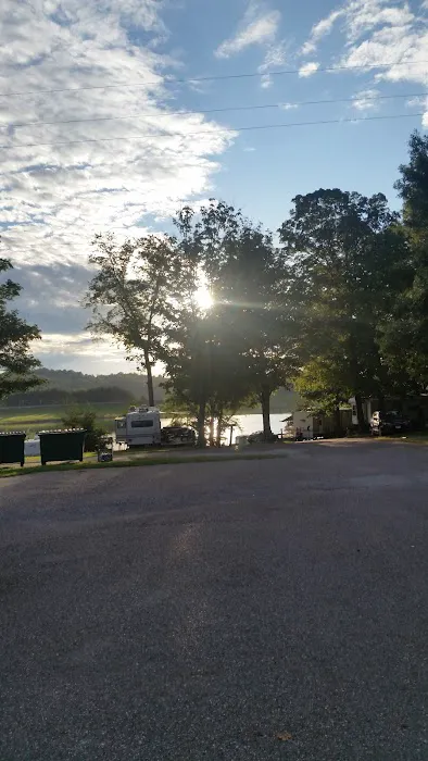 Seneca Marina Point Campground Picture 9