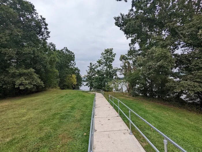 Seneca Marina Point Campground Picture 5