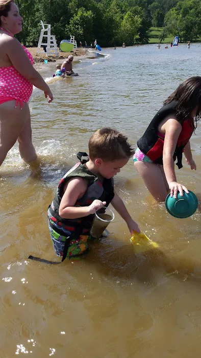 Seneca Marina Point Campground Picture 8