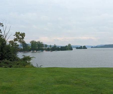 Seneca Marina Point Campground